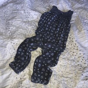 Gorgeous Jumpsuit for Baby Girl